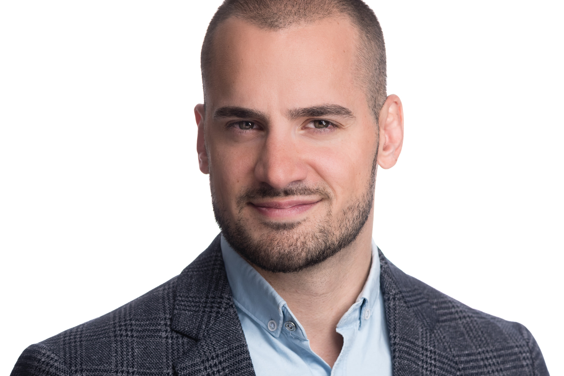 Luka Dobec, Dozent für Finanzausbildungen